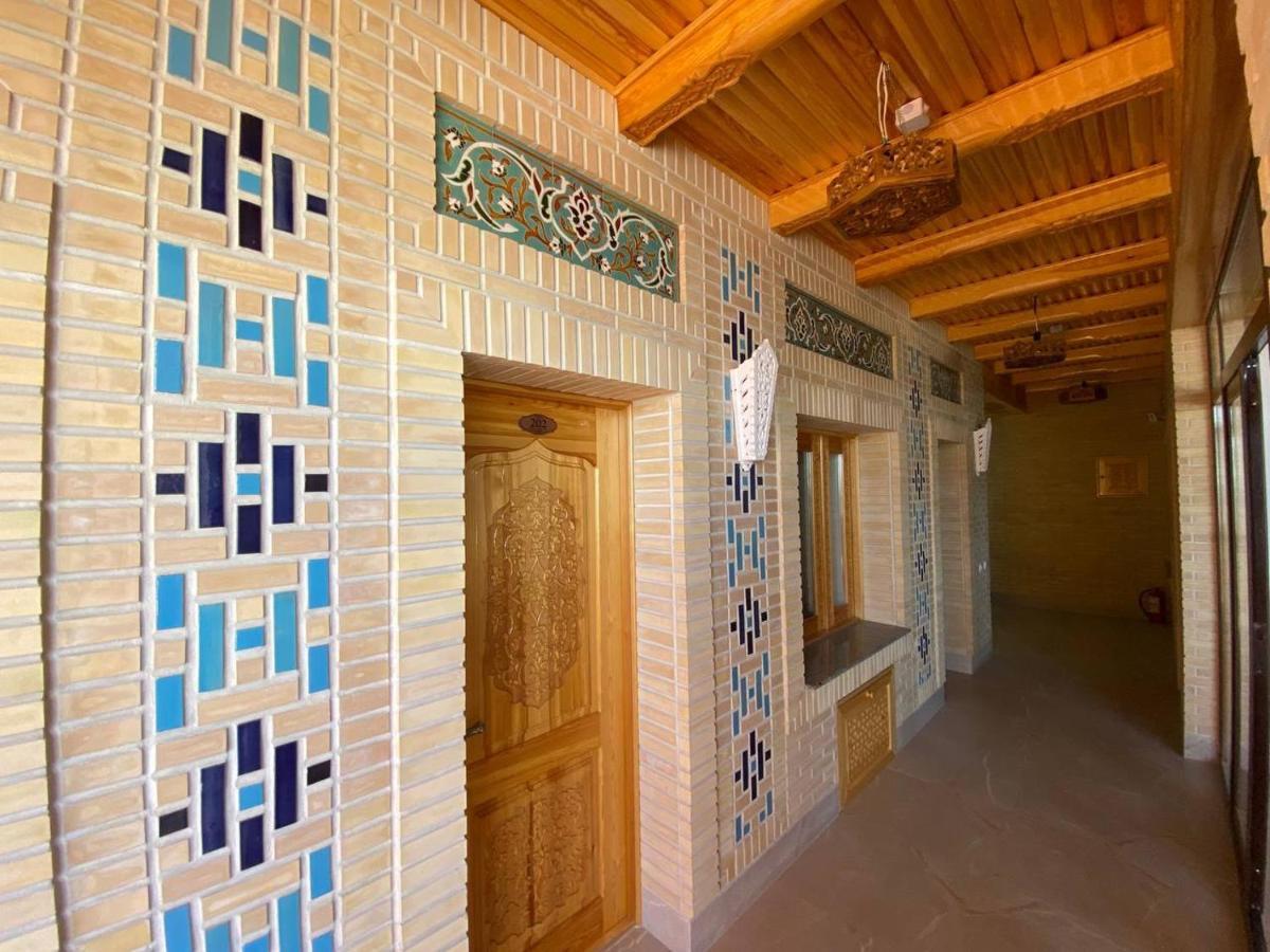 Hanifa Boutique Samarkand Ngoại thất bức ảnh