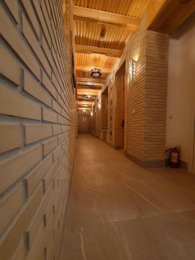 Hanifa Boutique Samarkand Ngoại thất bức ảnh