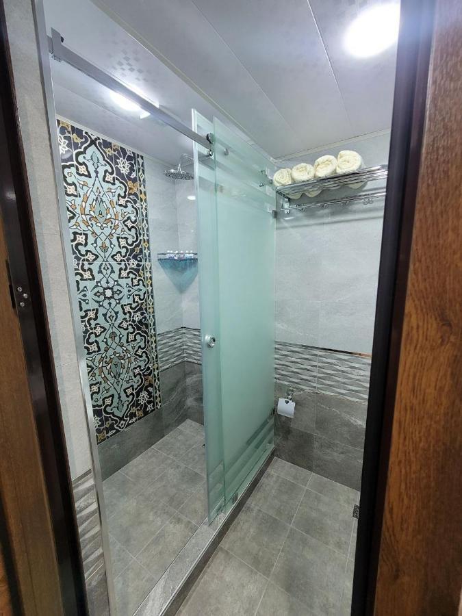 Hanifa Boutique Samarkand Ngoại thất bức ảnh