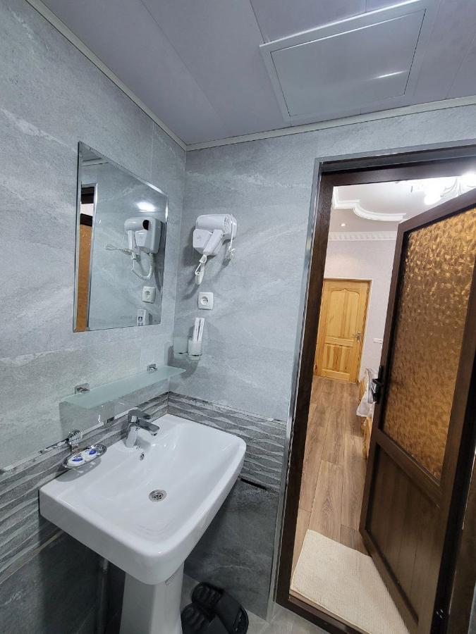 Hanifa Boutique Samarkand Ngoại thất bức ảnh