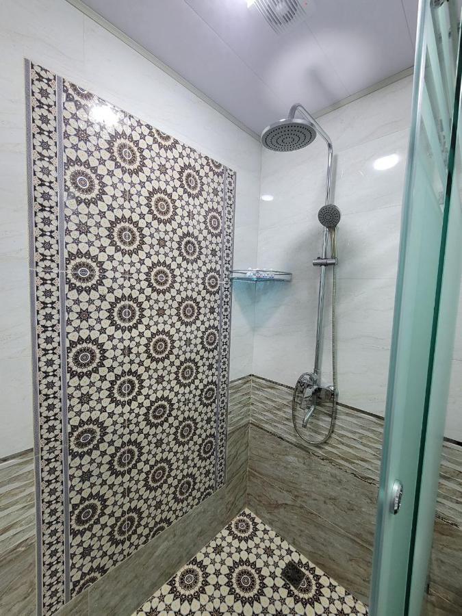 Hanifa Boutique Samarkand Ngoại thất bức ảnh