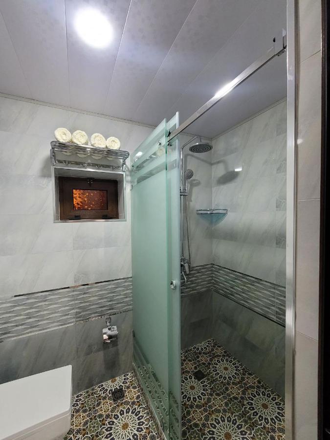 Hanifa Boutique Samarkand Ngoại thất bức ảnh