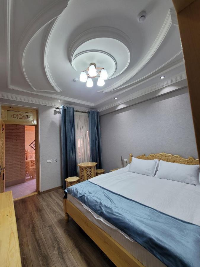 Hanifa Boutique Samarkand Ngoại thất bức ảnh