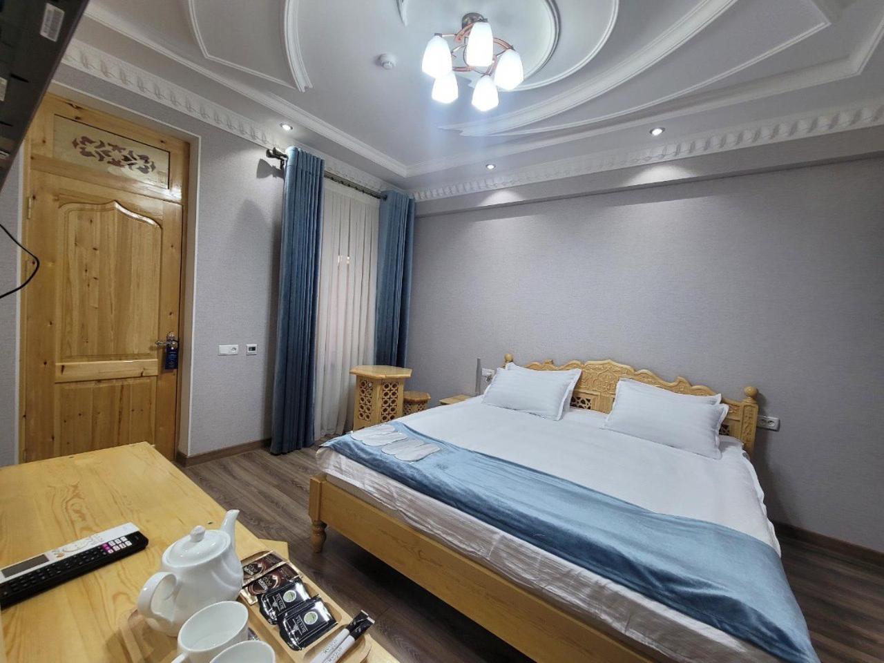 Hanifa Boutique Samarkand Ngoại thất bức ảnh