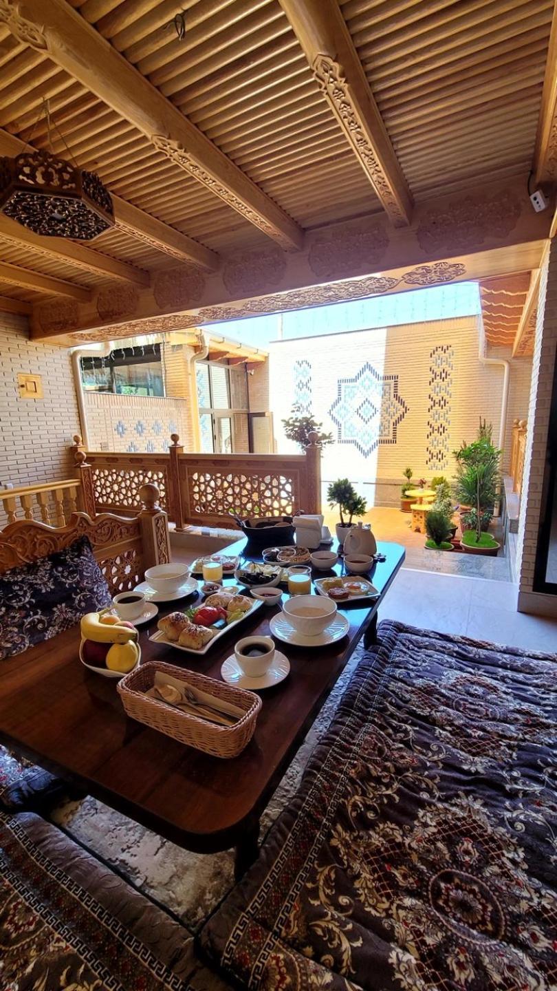 Hanifa Boutique Samarkand Ngoại thất bức ảnh